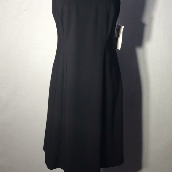 Dani Max black dress - Picture 2 of 8